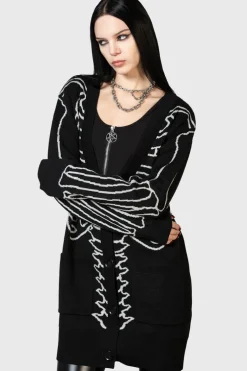 Your Remains Cardigan