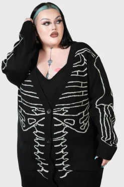 Your Remains Cardigan