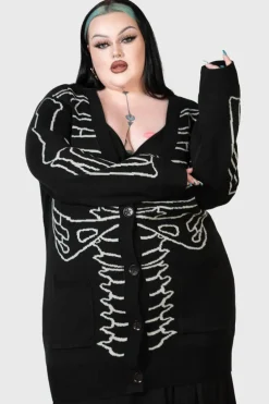 Your Remains Cardigan