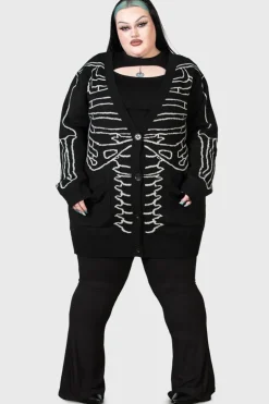 Your Remains Cardigan
