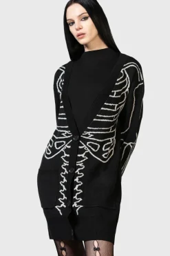 Your Remains Cardigan