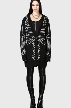 Your Remains Cardigan