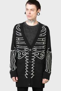 Your Remains Cardigan