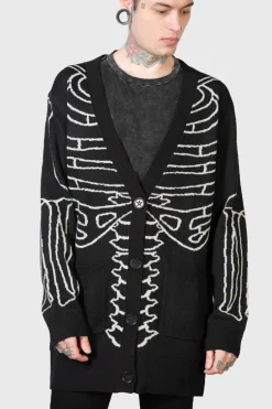 Your Remains Cardigan