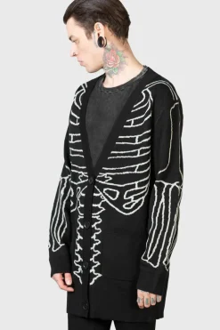 Your Remains Cardigan