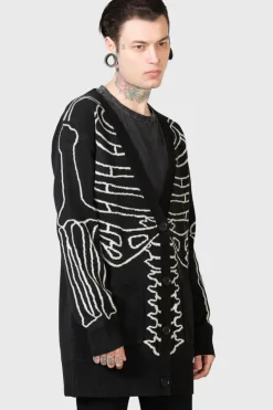 Your Remains Cardigan