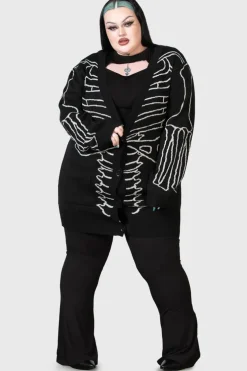 Your Remains Cardigan