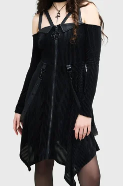 Zelphoria Dress