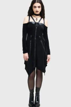 Zelphoria Dress