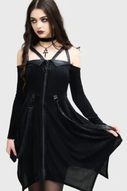 Zelphoria Dress