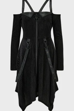 Zelphoria Dress