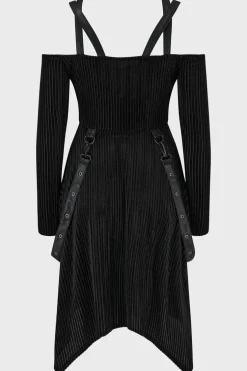 Zelphoria Dress
