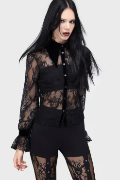 Zephiris Blouse