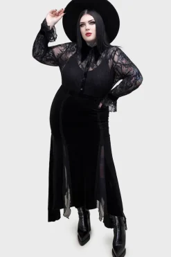 Zephiris Blouse